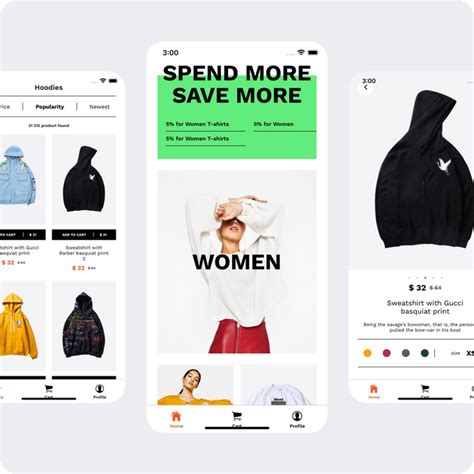 Free Download Airmart React Native Ecommerce App Template Nulled Latest Version Bignulled