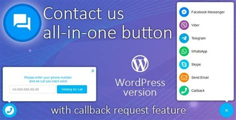 Free Download All in One Support Button 2.1.0 Nulled - Free …