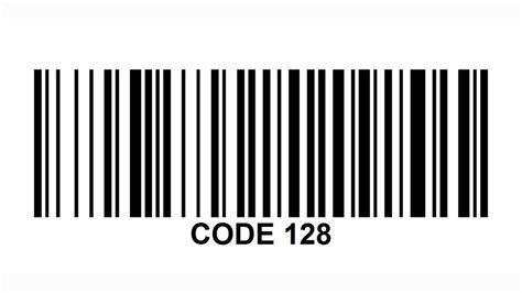 Free Download Code 128 Barcode Font Package monkeytree