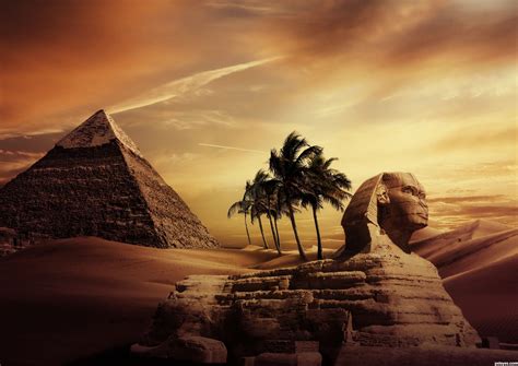 Free Download Egyptian Backgrounds