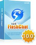 Free Download Flash Chat Software, Java Chat Server, Video
