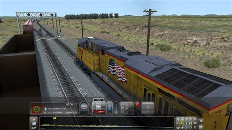 Free Download Game Train Simulator 2016 CODEX Repack