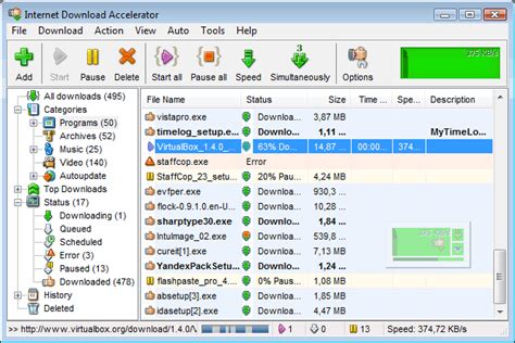 Free Download Manager Alternatives for Windows