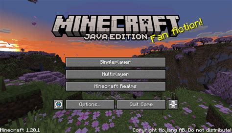 Free Download Minecraft Java Edition 1 20 1: Start Your Programming Journey with Java: Beginner-Friendly Learning Tips image 1