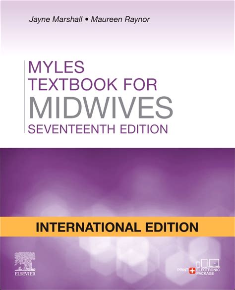 Free Download Myles Textbook Midwives