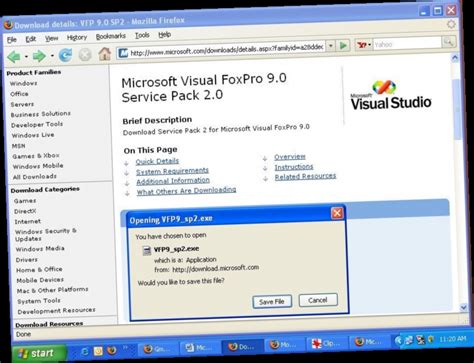 Free Download Visual Foxpro 6 Full Version