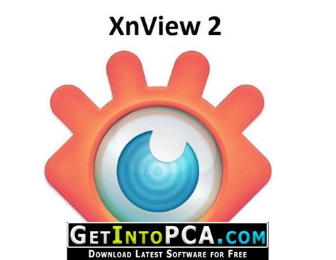 Costless Update of Transportable Xnview 2.47