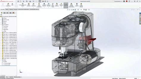 Completely Download of Moveable Solidworks Pro 2023 V16.1