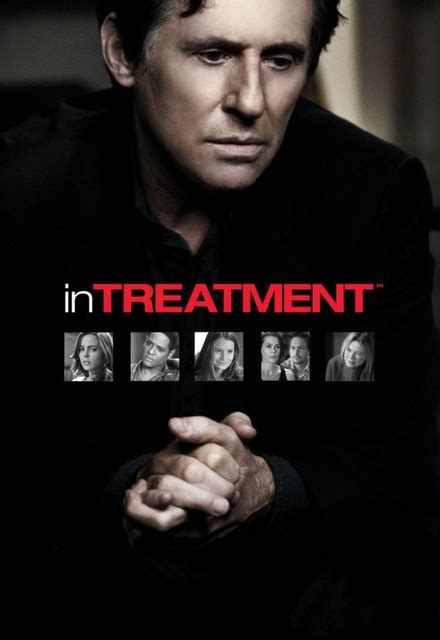 Free Downloads ALL EPISODES IN TREATMENT from HBO