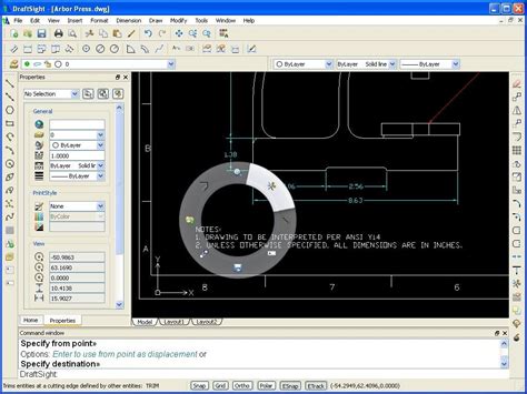 Free DraftSight Alternatives: 25+ CAD Software and similar apps ...