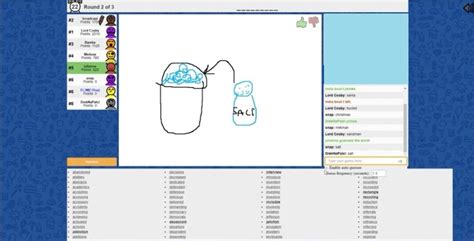 Free Draw 2 Auto Draw Script Pastebin Drawpile Is A Free Software A03