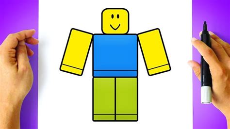 Free Draw Roblox