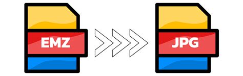 Free EMZ to JPG Online Converter