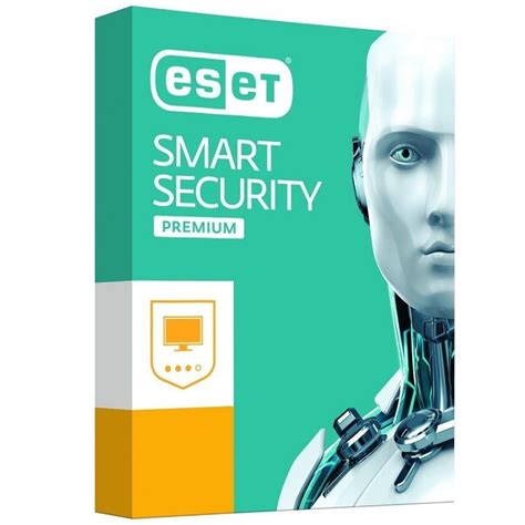 Free ESET Smart Security Premium 2024
