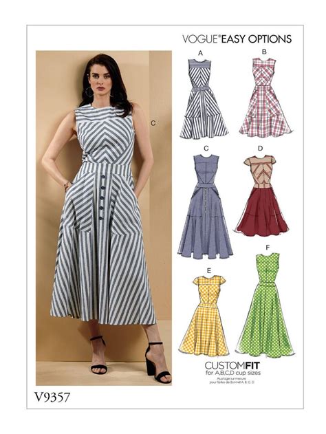 Free Easy Dress Patterns For Beginners Web 15 Dress Sewing Patterns For
