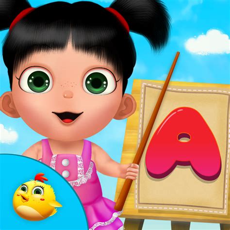 Free Educational Games for Kids - Kids World Fun