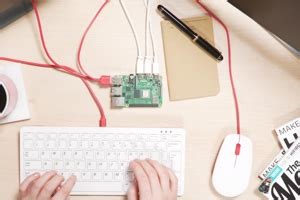 Free Electronics and Robotics Courses Raspberry Pi Foundation.