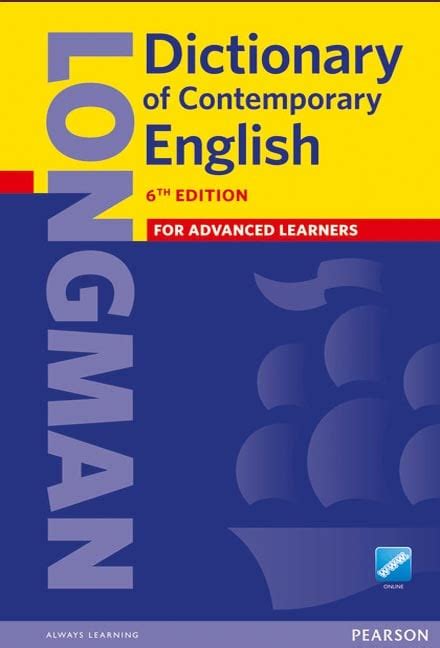 Free English exercises Longman Dictionary of Contemporary English