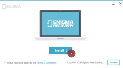 Free Enigma Recovery License Key - treesenior