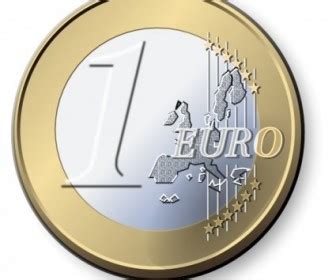 Free Euro Money Clipart in AI, SVG, EPS or PSD