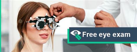 Free Eye Exam & Glasses in Colorado Springs Eye Love Care Inc.