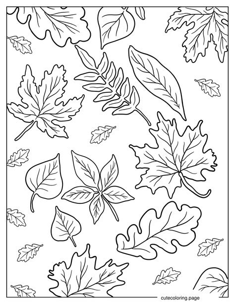 Scarcrow Coloring Pages