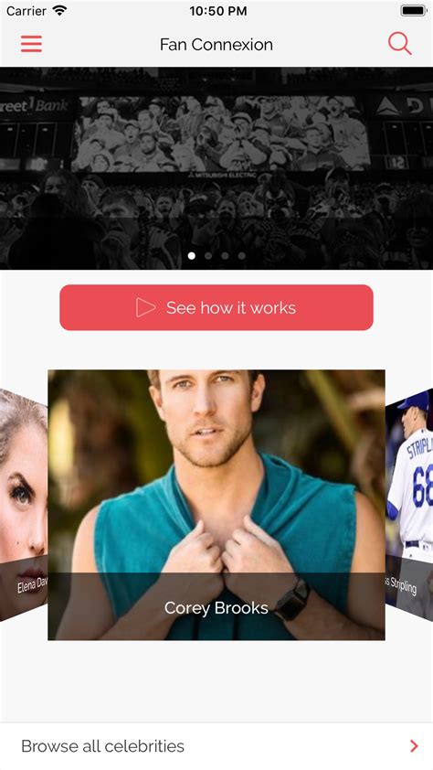 Free Fan App For Iphone Leaked XXX 😈