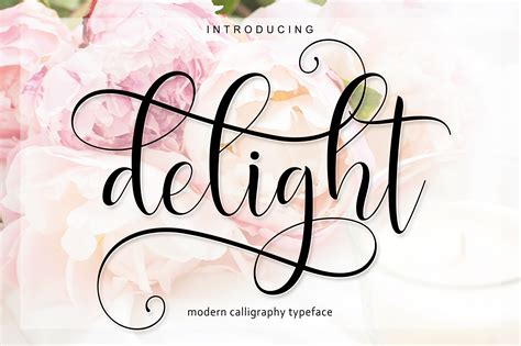 Free Fancy Script Fonts