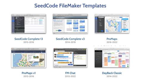 Free Filemaker Templates Downloads rushnew