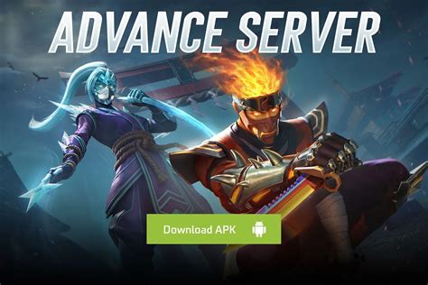 Free Fire Advance Server APK Download OB37 Update Release Date