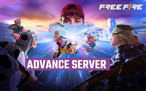 Free Fire Advance Server Expected release date for OB36 APK