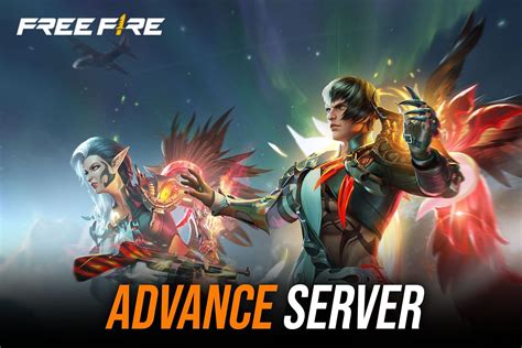 Free Fire Advance Server for OB36 update Expected date and how to register