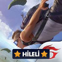 Free Fire Battlegrounds 1.48.1 Aim Hileli Mod Apk.