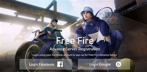 Free Fire OB37 Advance Server registration guide to get Activation Code