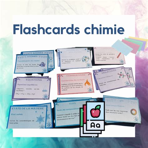 Free Flashcards about Chimie BI