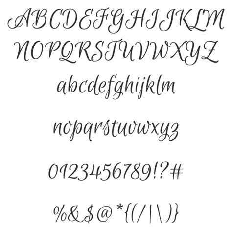 Free Fonts Euphoria Script Script TypeSenses