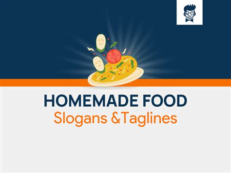 Free Food Slogan Generator - Food Slogan Maker (2024)