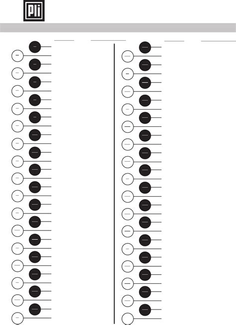 Free FractionDecimal Conversion Chart PDF 94KB 1 Page(s)