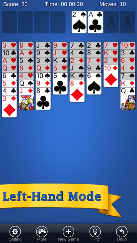 Free FreeCell Games APK Download for Android 