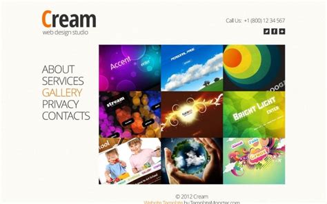 Free Full JS Website Template Design Studio Website Template Weboldal