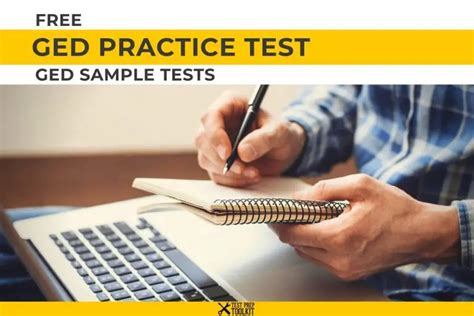 Free GED Science Practice Test 2021 GED Test Test Prep Toolkit