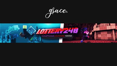Free GIF Banners in Minecraft style! CS6) Hypixel Minecraft Server and Maps