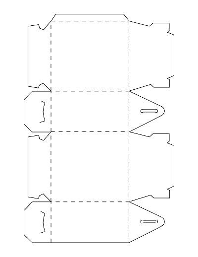 Free Gable Box Svg File 1133+ SVG PNG EPS DXF File Free SVG Design