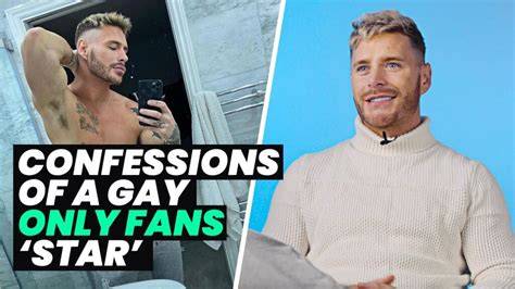 Free Gay Only Fans