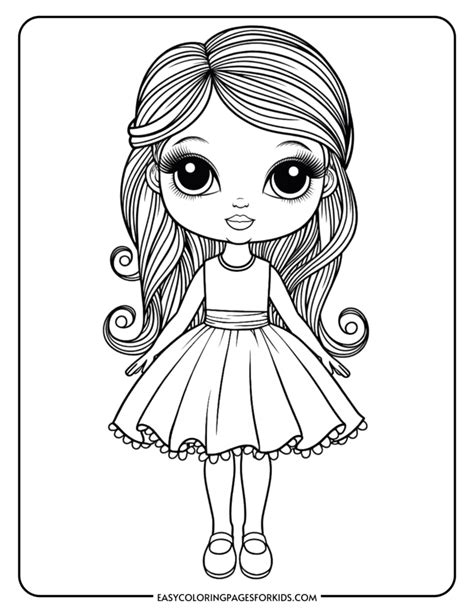 Coloring Pictures Of Taylor Swift