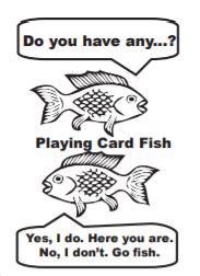 Free Go Fish Card Game Virtual Writing Tutor Blog