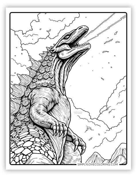 Roses Adult Coloring Pages
