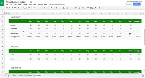 Free Google Sheets Templates Of Free Google Docs and Spreadsheet