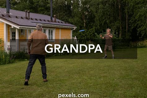 Free Grandpa Videos - Pexels