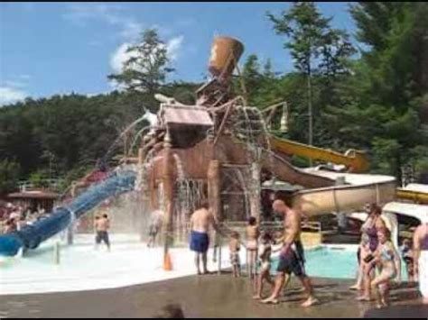 Free Great Escape day for Lake George area workers